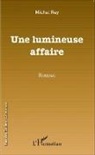 Michel Rey - Une lumineuse affaire