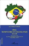 Patrick Howlett-Martin - Brazil
