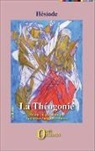 Hésiode - La Théogonie