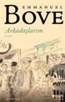 Emmanuel Bove - Arkadaslarim
