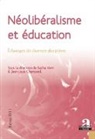 Jean-Loui Chancerel, Jean-Louis Chancerel, Sach Varin, Sacha Varin - Néolibéralisme et éducation