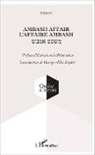 Ambash - Ambash affair