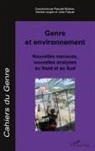 Jule Falquet, Jules Falquet, Sandr Laugier, Sandra Laugier, Pascale Molinier - Genre et environnement