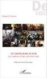 Olympe El Shoura - Le visiteur du futur