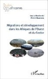 Pierre Kamdem - Migrations et développement dans les Afriques de l'Ouest et du Centre