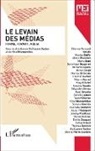 Kira Kitsopanidou, Guillaum Soulez, Guillaume Soulez - Le levain des médias