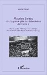 Michel Pinault - Maurice Barrès
