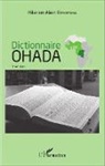 Hilarion Alain Bitsamana - Dictionnaire OHADA