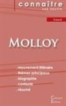 Samuel Beckett - Fiche de lecture Molloy de Samuel Beckett (Analyse littéraire de référence et résumé complet)