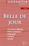 Joseph Kessel - Fiche de lecture Belle de jour de Joseph Kessel (Analyse littéraire de référence et résumé complet)