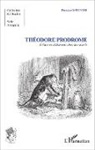 Florence Meunier - Théodore Prodrome