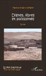 Marilaure Garcia-Mahé - Dignes, libres et puissantes