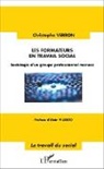 Christophe Verron - Les formateurs en travail social