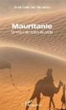 Abdel Kader Ould Mohamed - Mauritanie