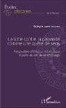 Zéphyrin Ligopi Linzuwa - La lutte contre la pauvreté comme une quête de sens
