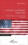 Hervé Pierre - Le désenchantement américain