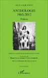 Fausta Squatriti - Anthologie 1960-2012