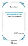 Bagher Momeni - La littérature de la Révolution constitutionnelle de l'Iran