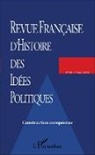Collectif - REVUE FRANCAISE D'HISTOIRE DES IDÉES POLITIQUES - 43