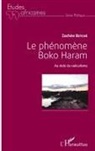 Zachée Betche - Le phénomène Boko Haram