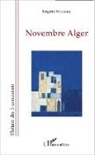 Brigitte Molkhou - Novembre Alger