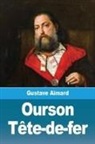 Gustave Aimard - Ourson Tête-de-fer