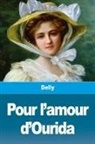 Delly - Pour l'amour d'Ourida