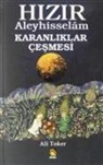Ali Toker - Hizir Aleyhisselam - Karanliklar Cesmesi