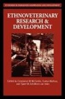 Evelyn Mathias, Constance McCorkle, Constance M. McCorkle, Veen Schillhorn, Veen van Schillhorn, Tjaart W. Schillhorn van Veen - Ethnoveterinary Research and Development