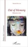 Vincent Dheygre - Out of Memory