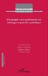 Brun Ambroise, Bruno Ambroise, Grégor Salle, Grégory Salle, Richard Sobel - L'économie entre performativité, idéologie et pouvoir symbolique