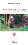 Jean-Baptiste Ferrari - L'économie de la pauvreté