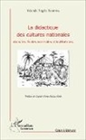 Yolande Angèle Kamaha - La didactique des cultures nationales dans les écoles normales d'instituteurs