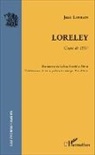 Jean Lorrain - Loreley