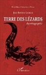 Jean-Baptiste Laokolé - Terre des lézards. Autobiographie