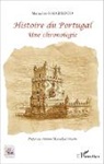 Manuel Do Nascimento - Histoire du Portugal