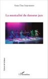 Anne-tina Izquierdo - La musicalité du danseur jazz