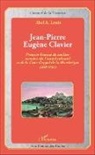 Abel A Louis, Abel A. Louis - Jean-Pierre Eugène Clavier