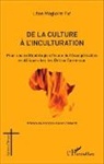Léon Magloire Foé - De la culture à l'inculturation