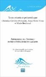 Be, Marie Berchoud, Christin Collière-Whiteside, Christine Collière-Whiteside, Anne-Mari Voise, Anne-Marie Voise - Apprendre de l'intime