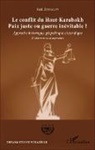 Fazil Zeynalov - Le conflit du Haut-Karabakh