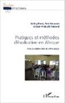Jean-Françoi Kobiané, Jean-François Kobiané, Sen Kouanda, Seni Kouanda, Valéry Ridde - Pratiques et méthodes d'évaluation en Afrique