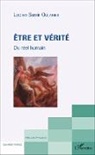 Lucien-Samir Oulahbib - Etre et Vérité