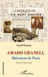 Cyril Garcia - Amado Granell