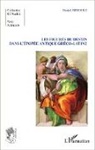Daniel Arnould - Les Figures du destin dans l'épopée antique gréco-latine