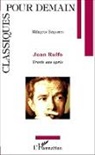 Milagros Ezquerro - Juan Rulfo