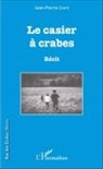Jean-Pierre Comte - Le Casier à crabes
