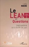 Cécile Roche - Le Lean en questions
