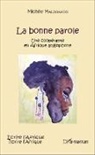 Michèle Maldonado - La bonne parole