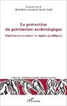 Abdoulaye Camara, Vincen Négri, Vincent Négri - La protection du patrimoine archéologique